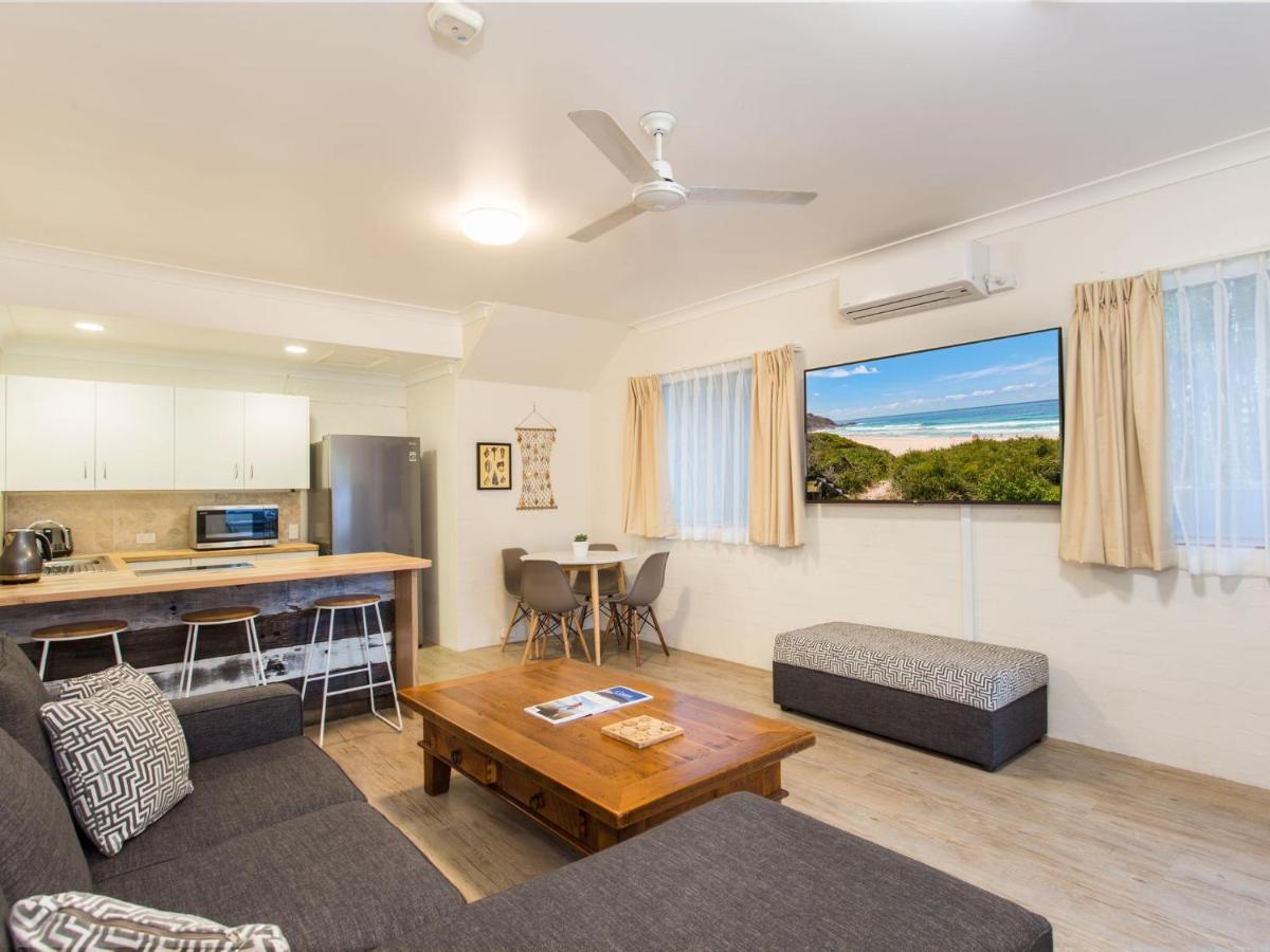 Blueys Motel Blueys Beach Exterior foto