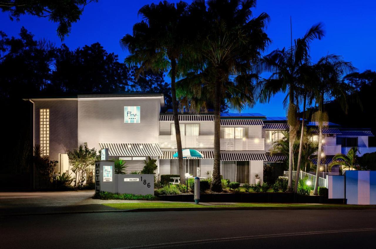 Blueys Motel Blueys Beach Exterior foto