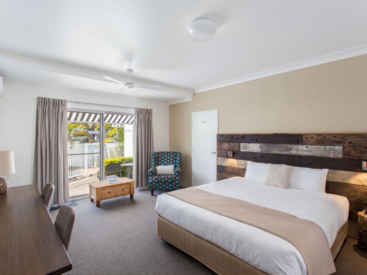 Blueys Motel Blueys Beach Exterior foto