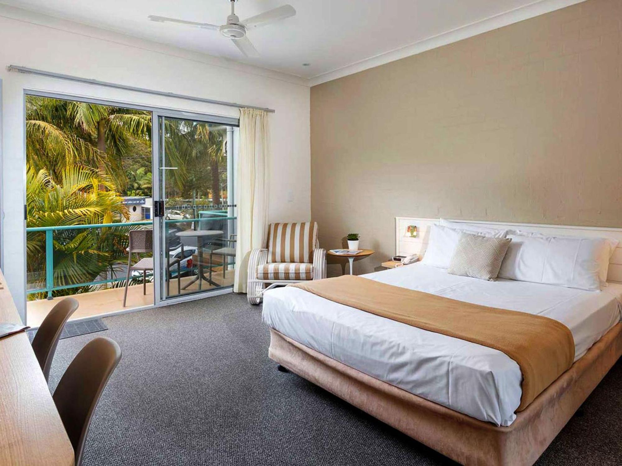 Blueys Motel Blueys Beach Exterior foto