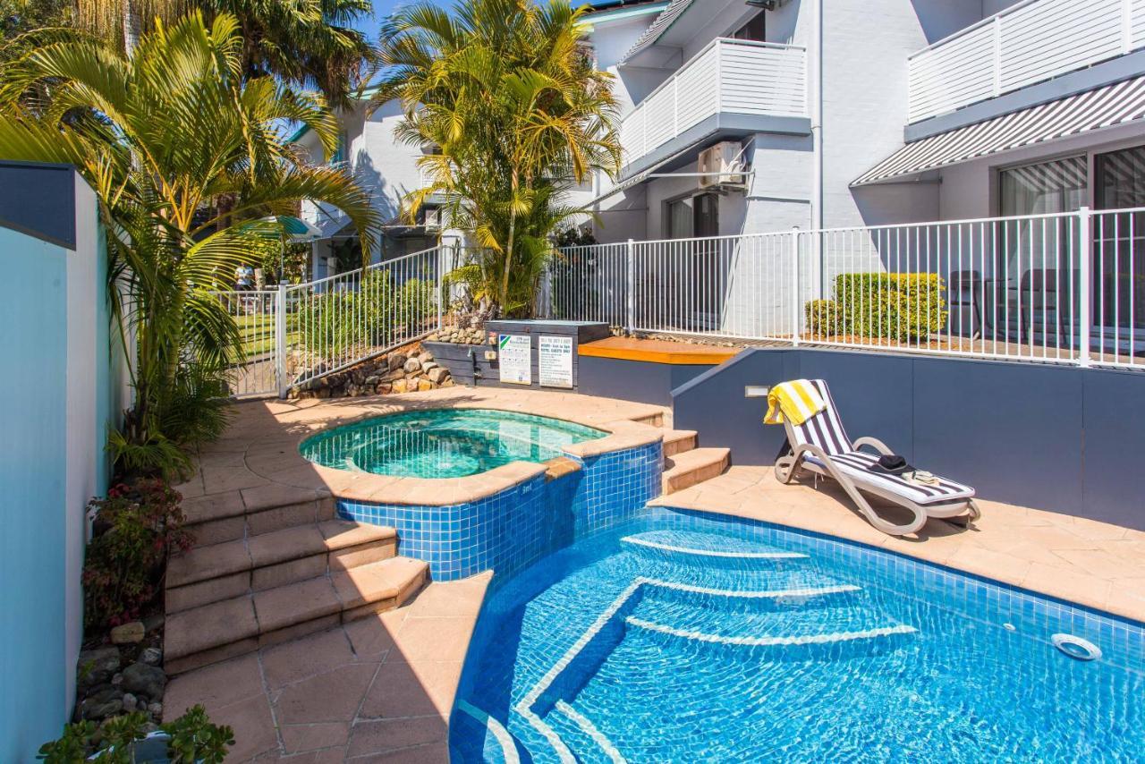 Blueys Motel Blueys Beach Exterior foto