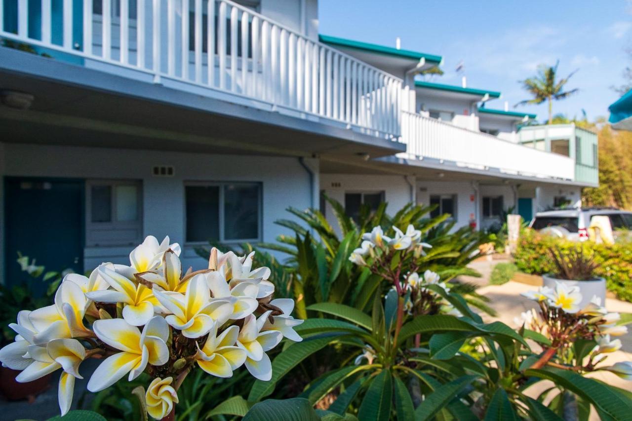 Blueys Motel Blueys Beach Exterior foto