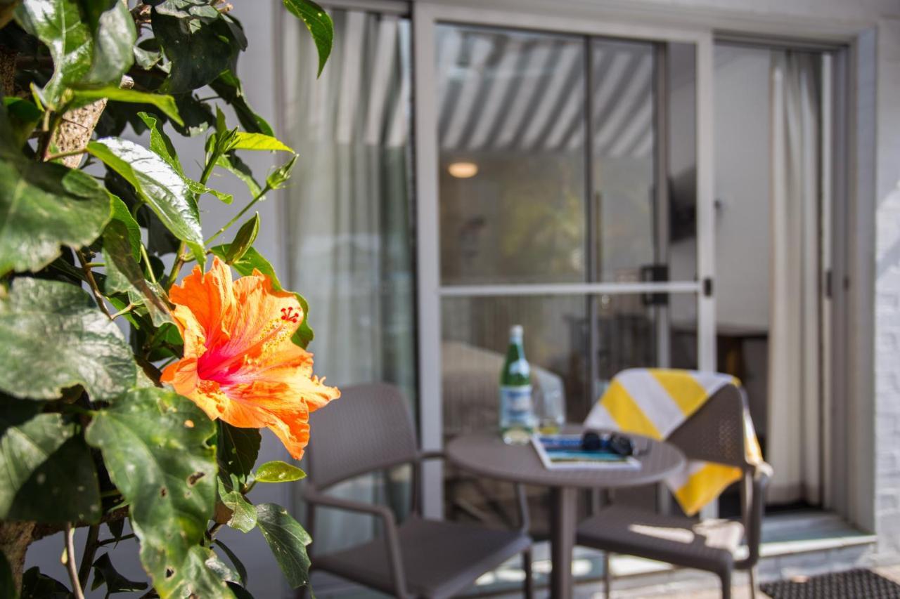Blueys Motel Blueys Beach Exterior foto