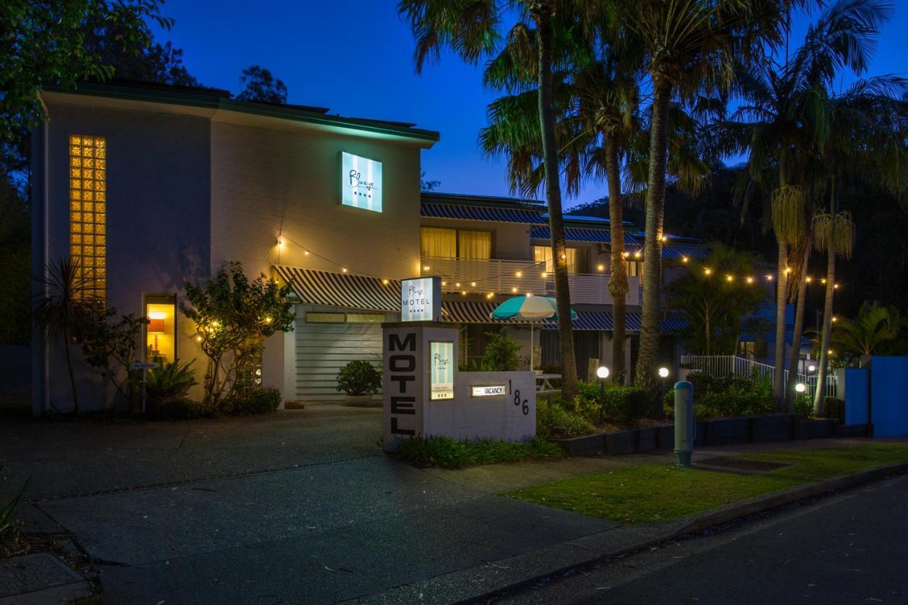 Blueys Motel Blueys Beach Exterior foto