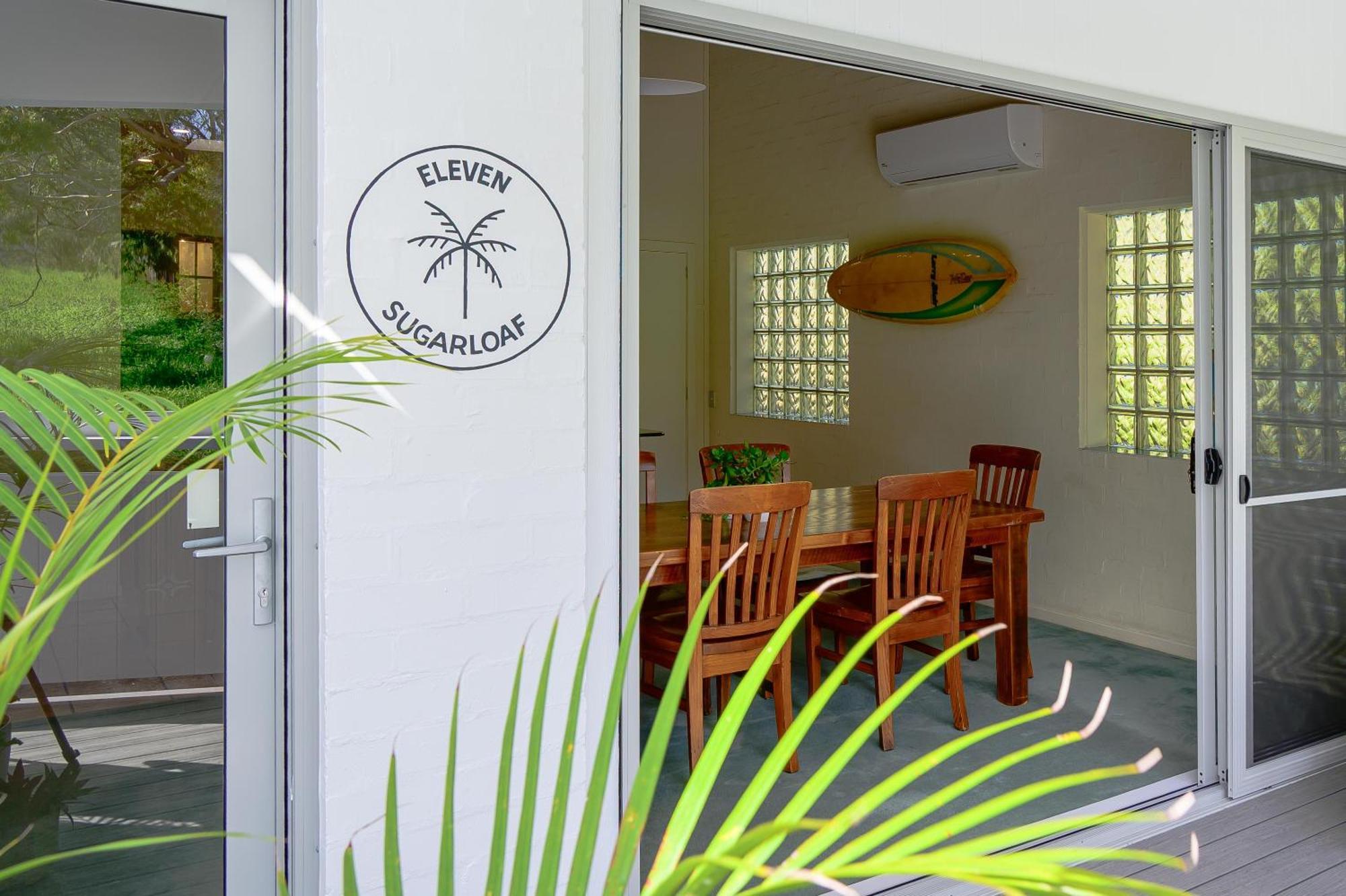 Blueys Motel Blueys Beach Exterior foto