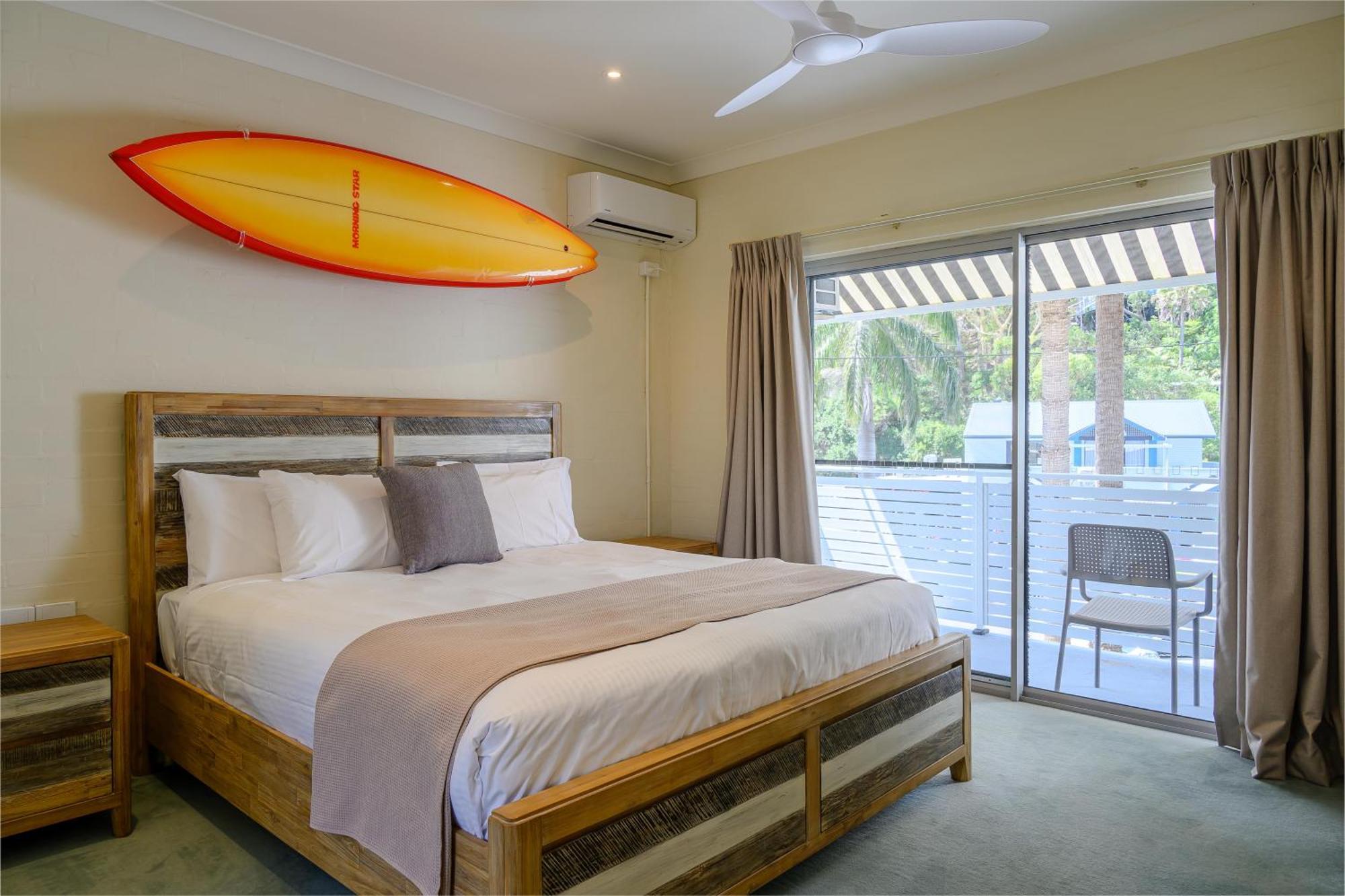 Blueys Motel Blueys Beach Exterior foto