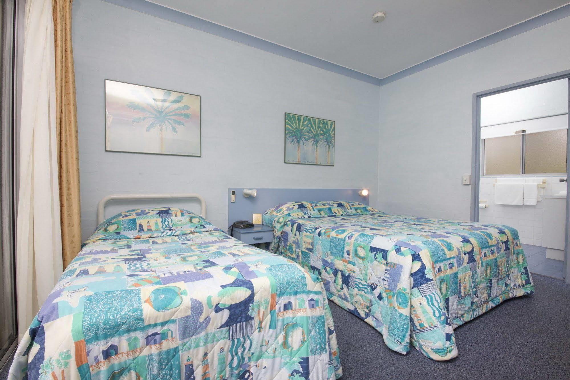 Blueys Motel Blueys Beach Exterior foto