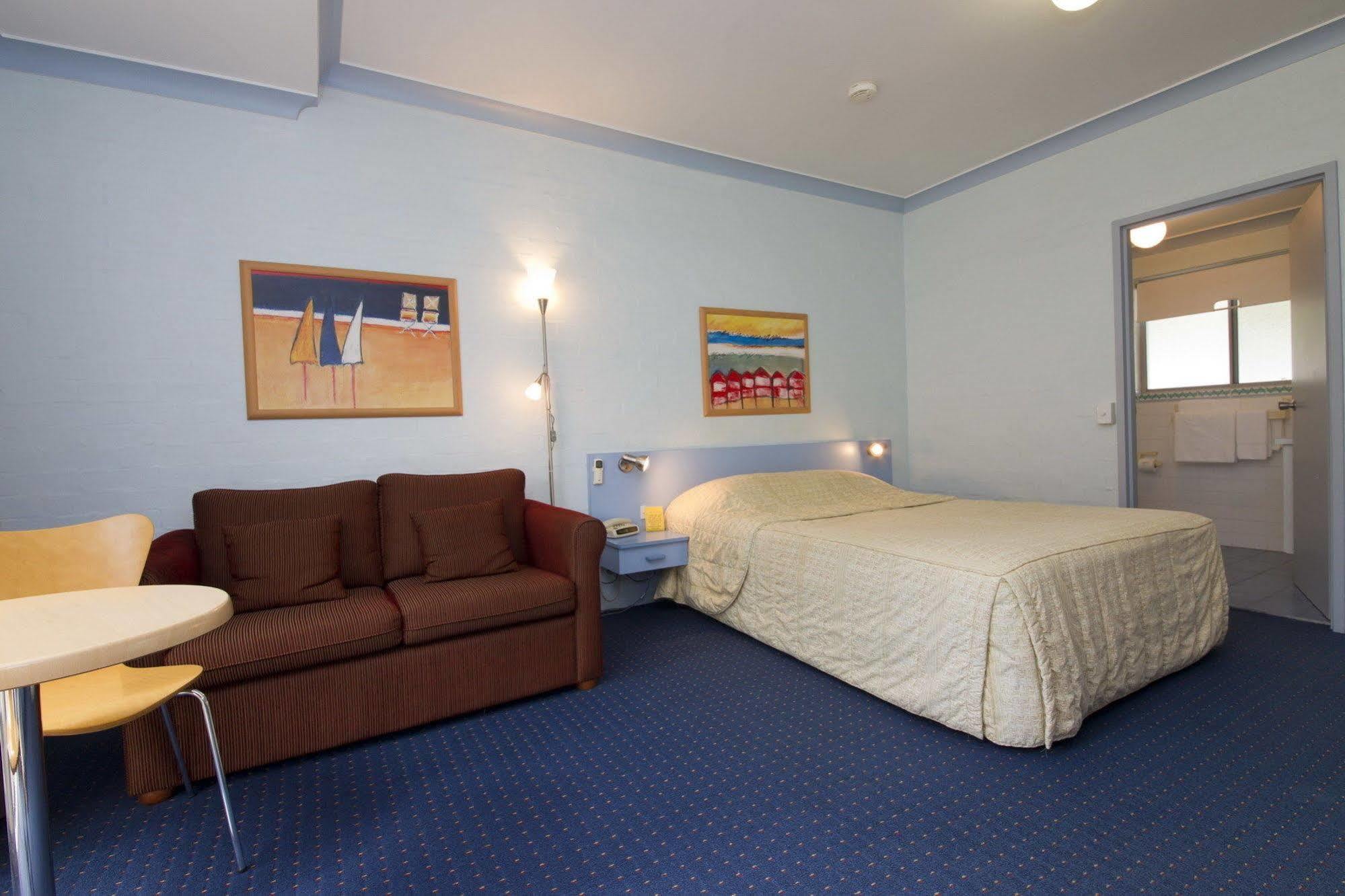 Blueys Motel Blueys Beach Exterior foto
